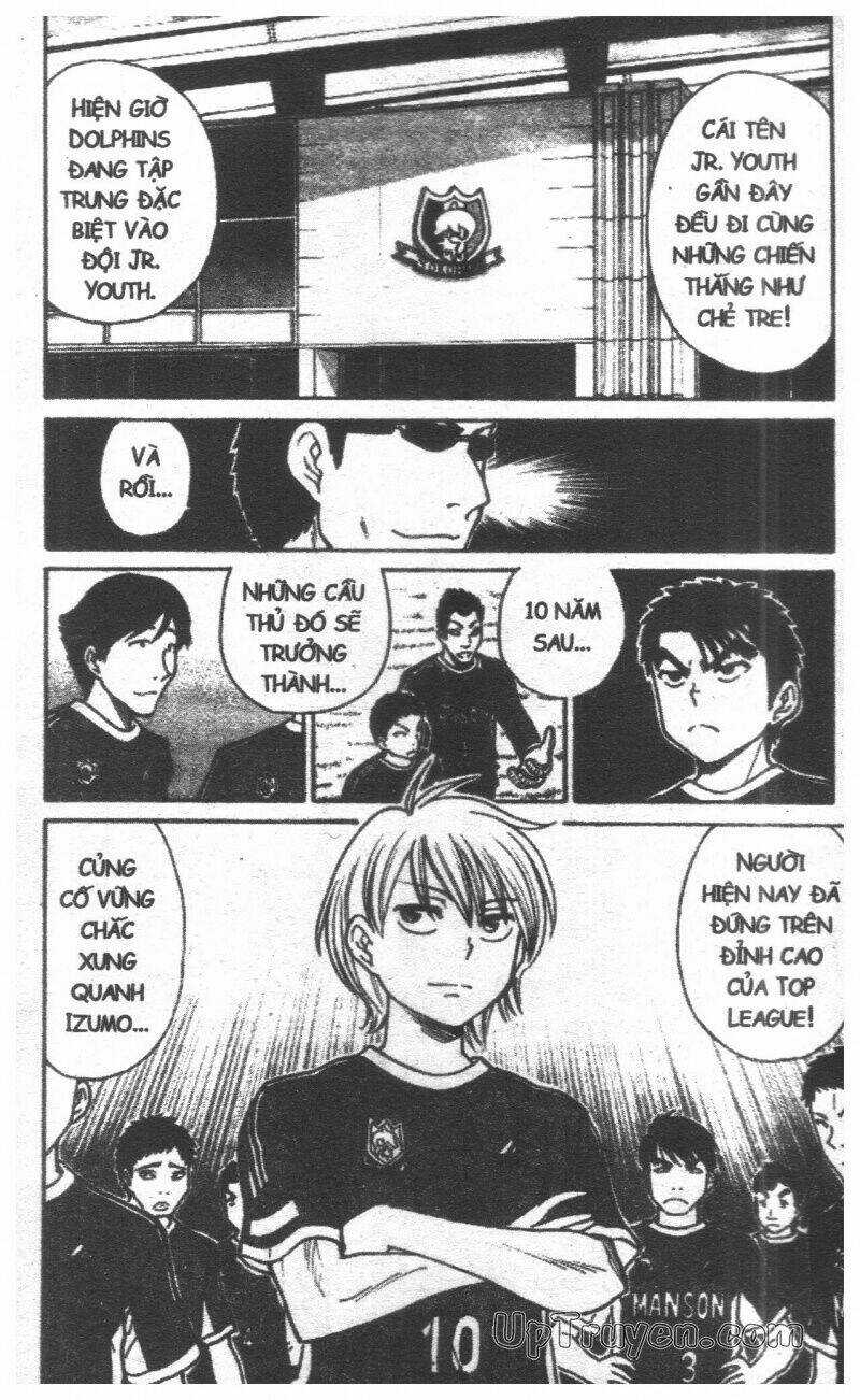 Golden Age Chapter 13 trang 42