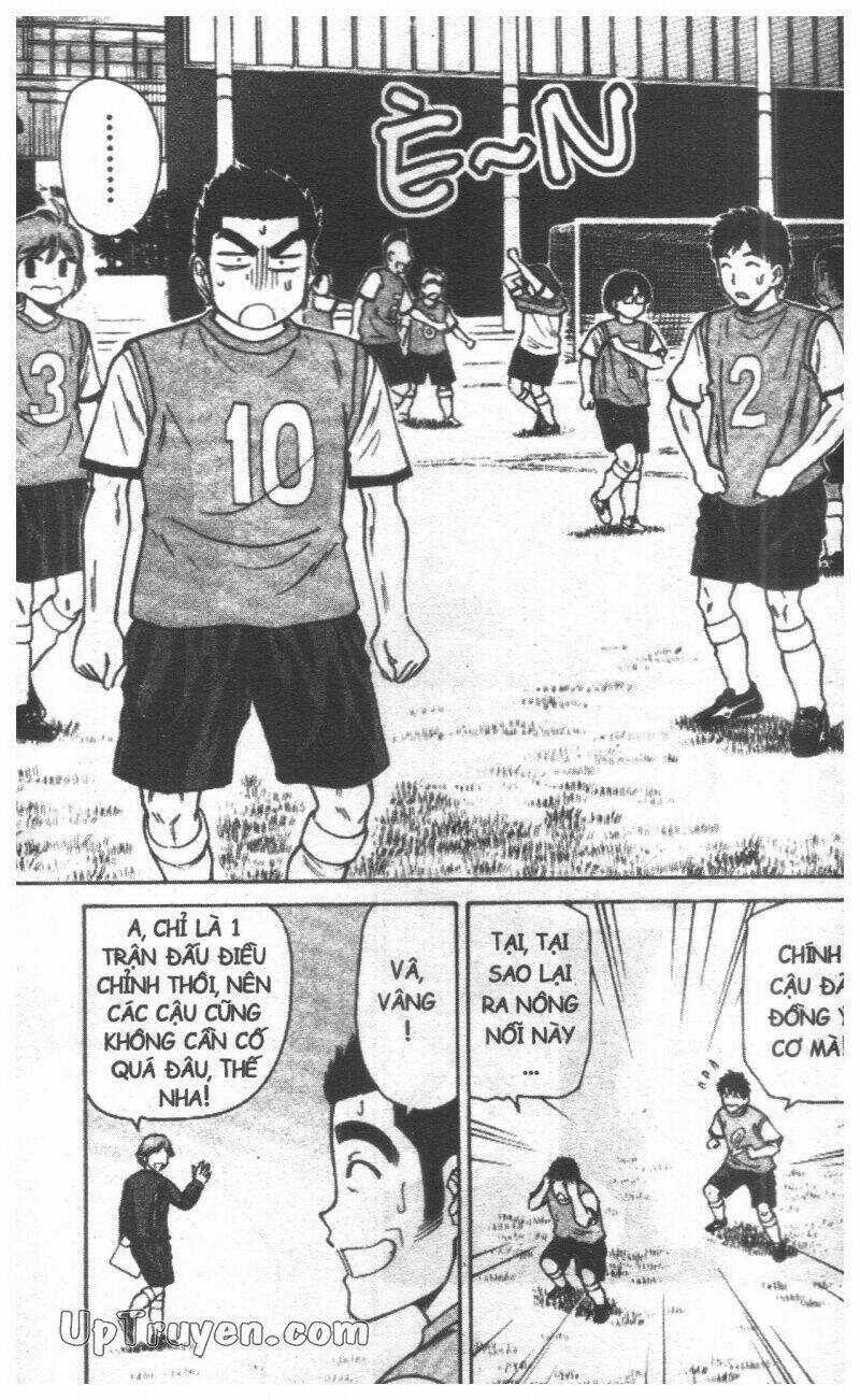 Golden Age Chapter 13 trang 44