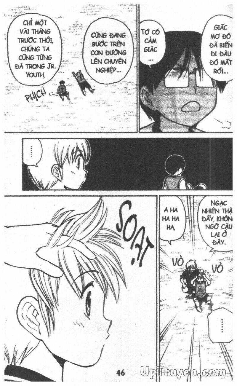 Golden Age Chapter 13 trang 46