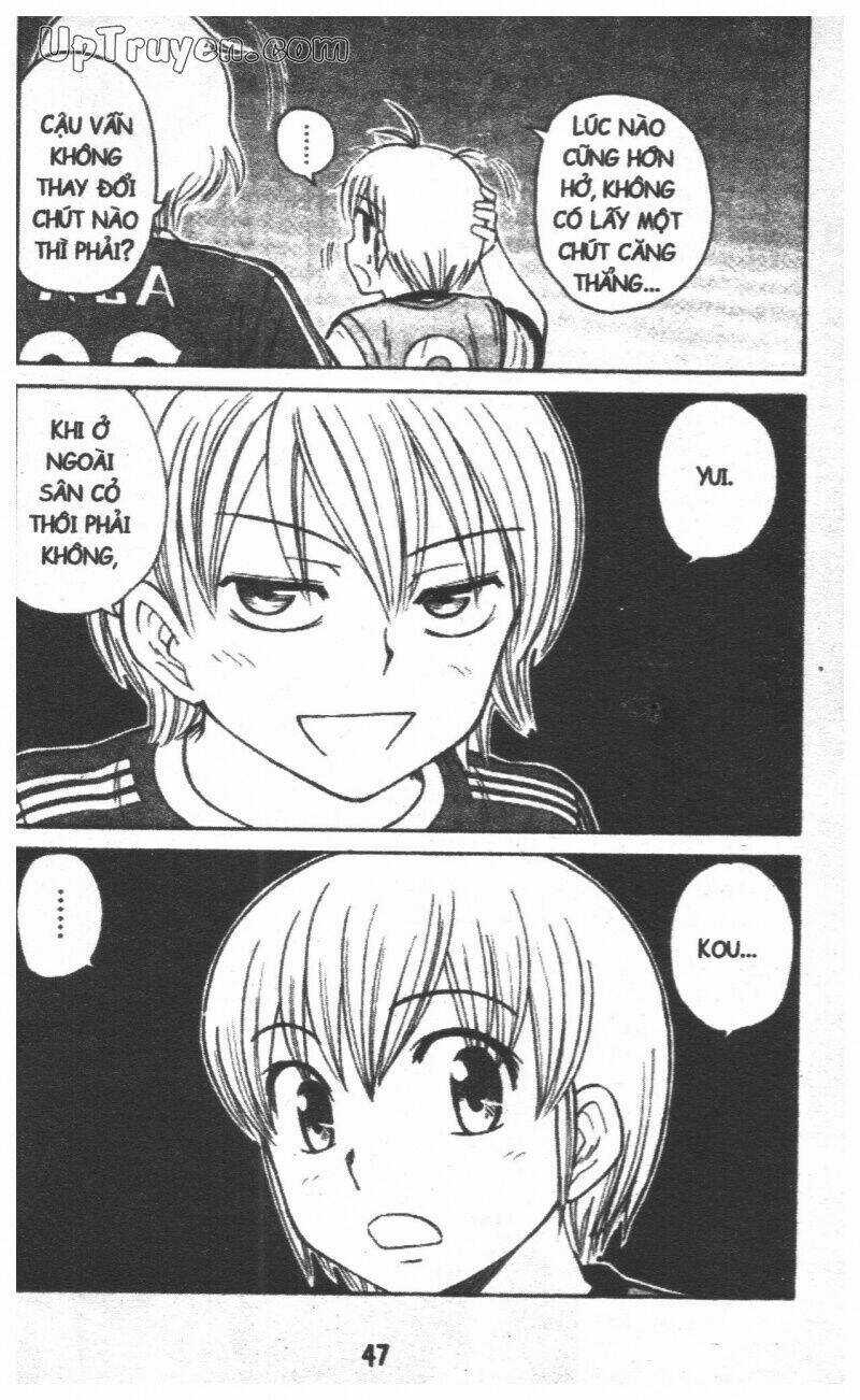 Golden Age Chapter 13 trang 47