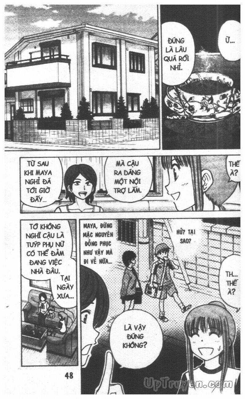 Golden Age Chapter 13 trang 48