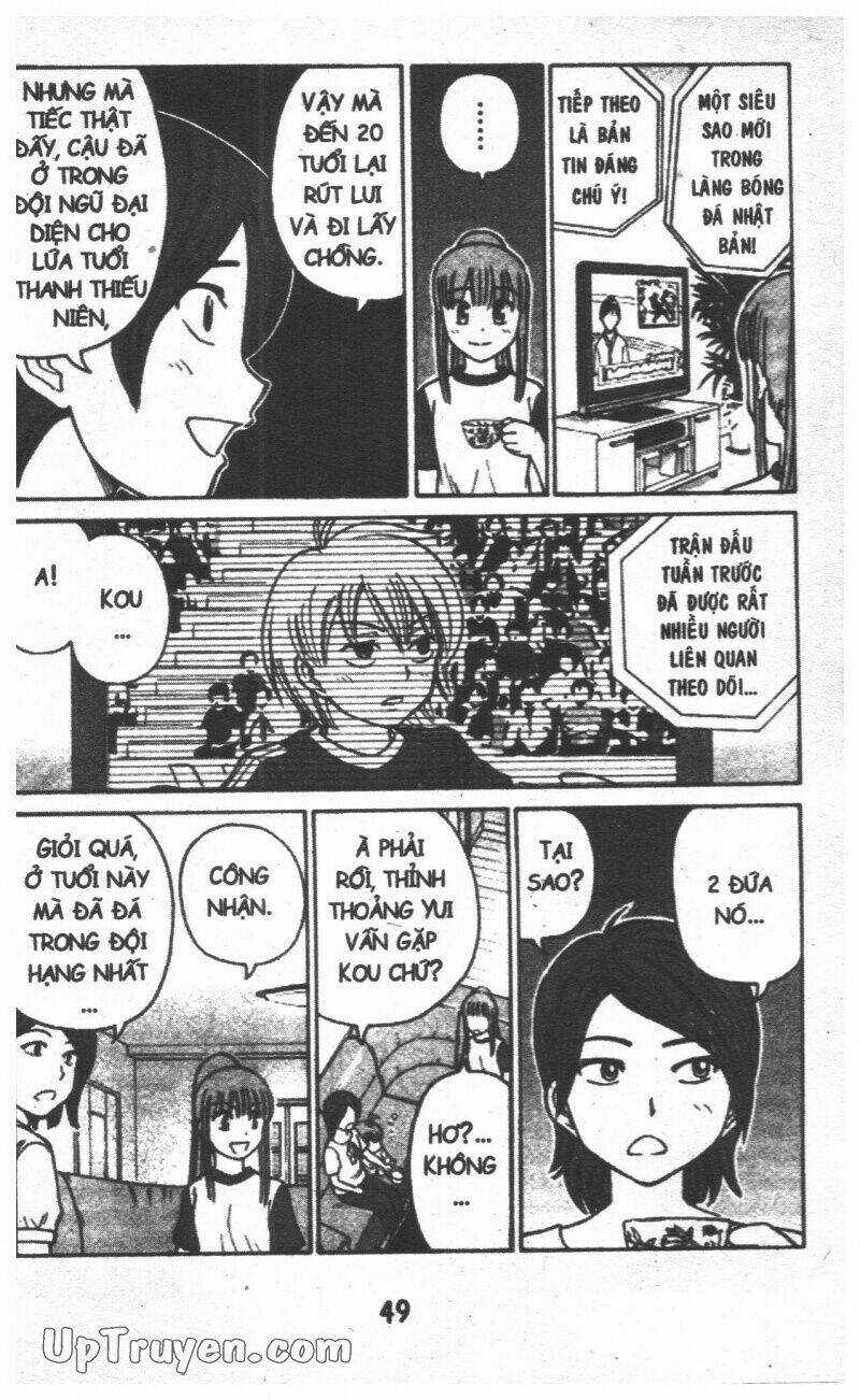 Golden Age Chapter 13 trang 49