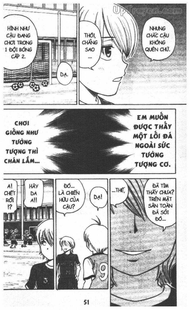 Golden Age Chapter 13 trang 51