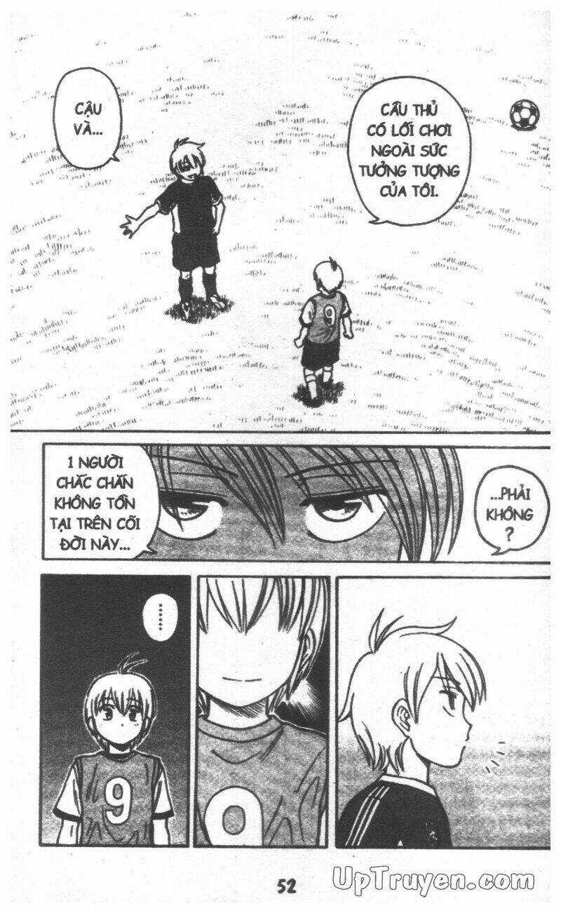 Golden Age Chapter 13 trang 52