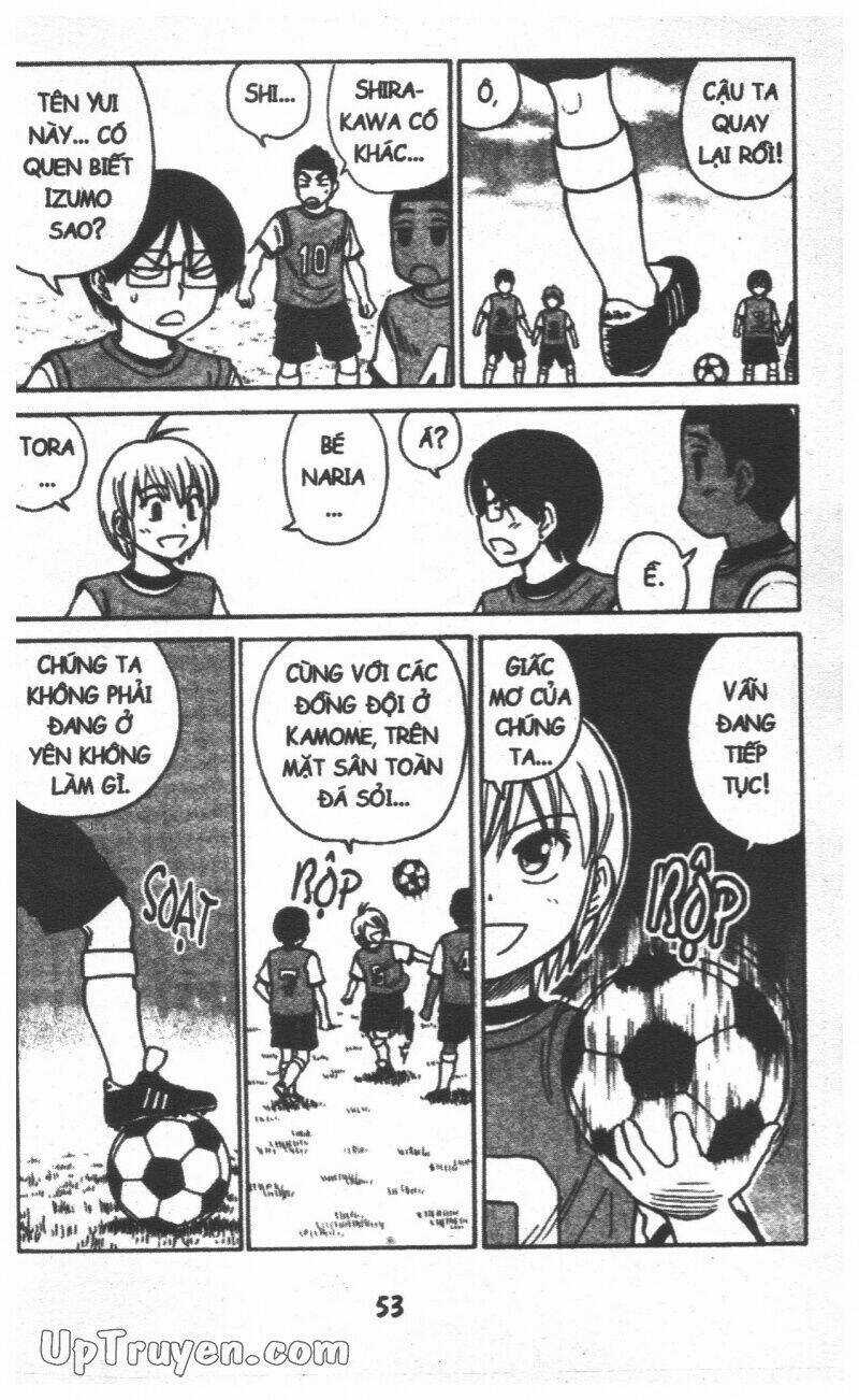 Golden Age Chapter 13 trang 53