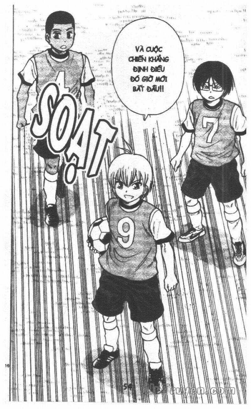 Golden Age Chapter 13 trang 54