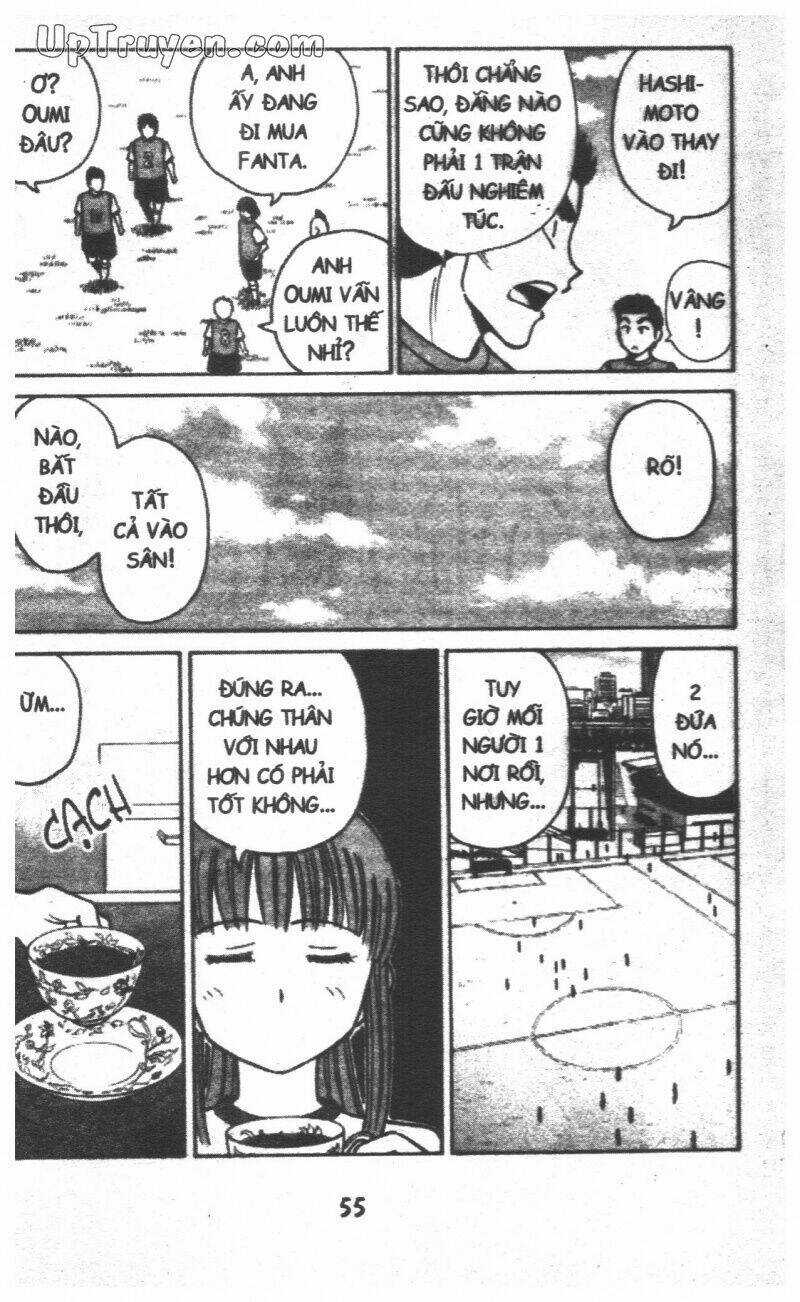 Golden Age Chapter 13 trang 55