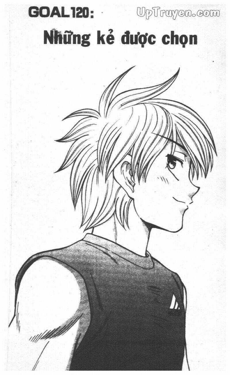 Golden Age Chapter 13 trang 57