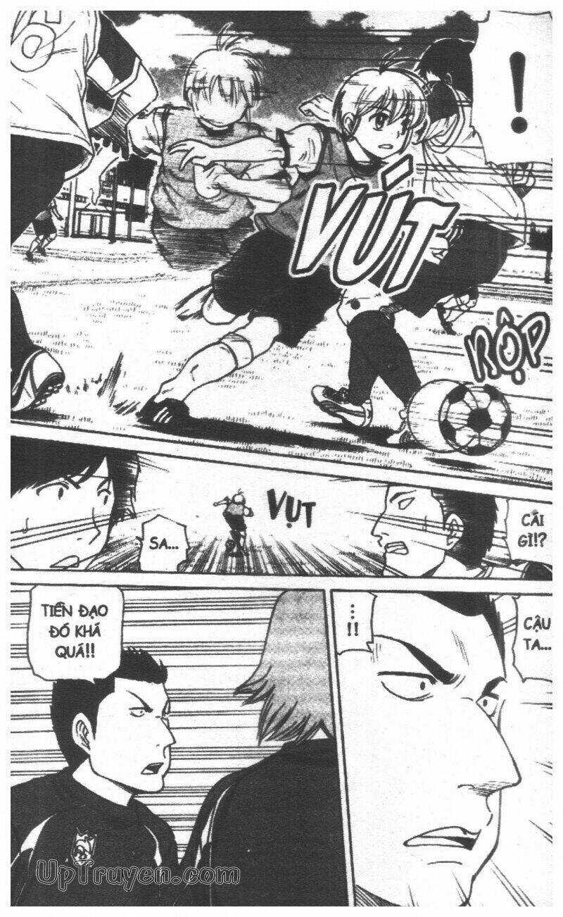 Golden Age Chapter 13 trang 60