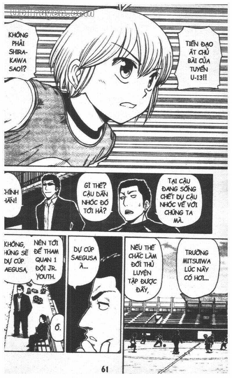 Golden Age Chapter 13 trang 61