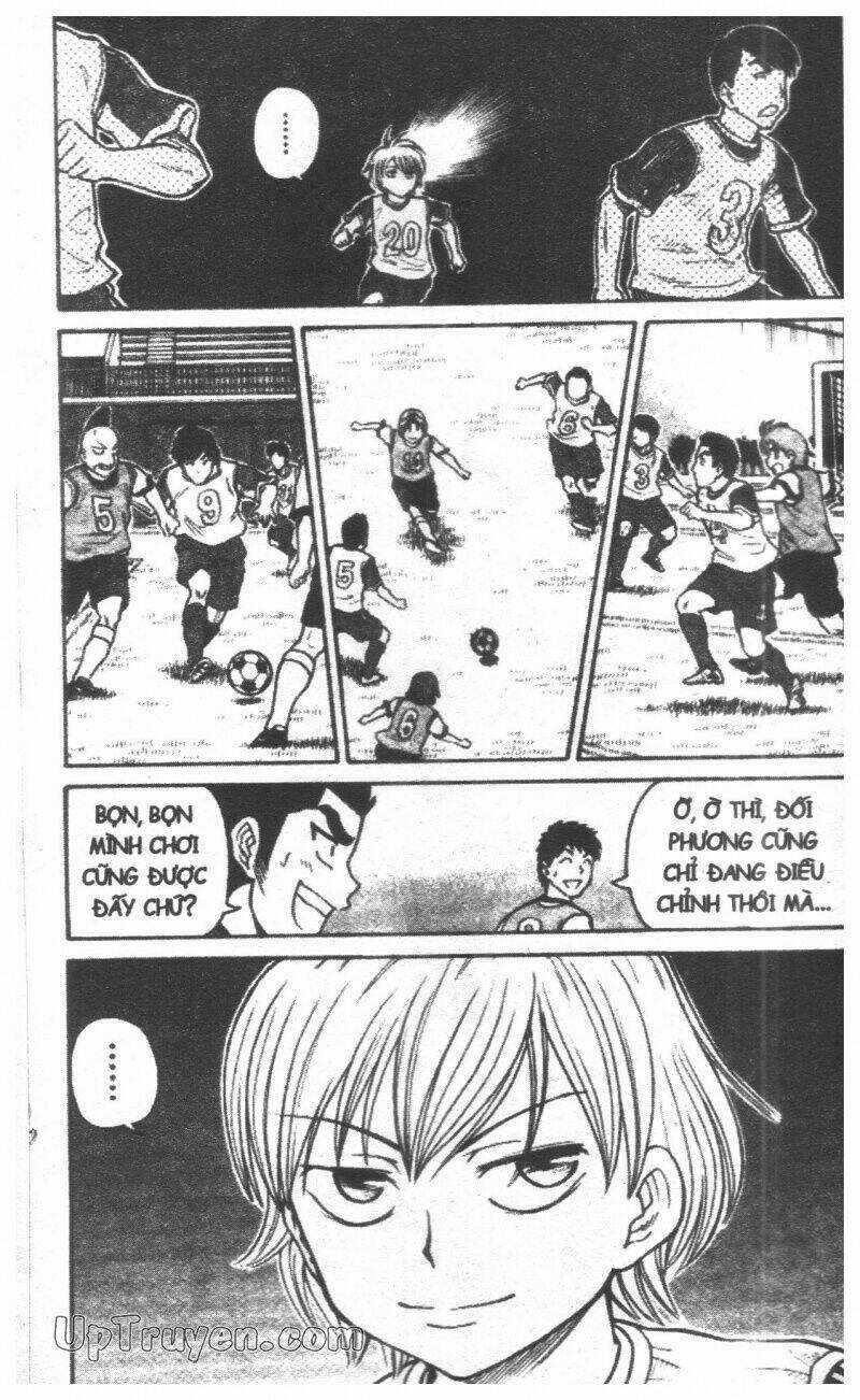 Golden Age Chapter 13 trang 62