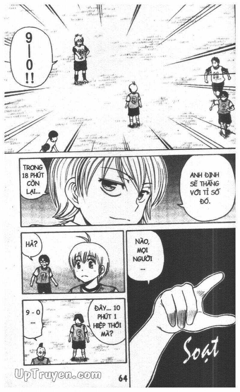 Golden Age Chapter 13 trang 64