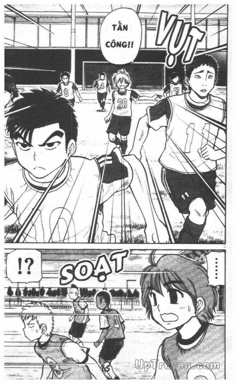 Golden Age Chapter 13 trang 65