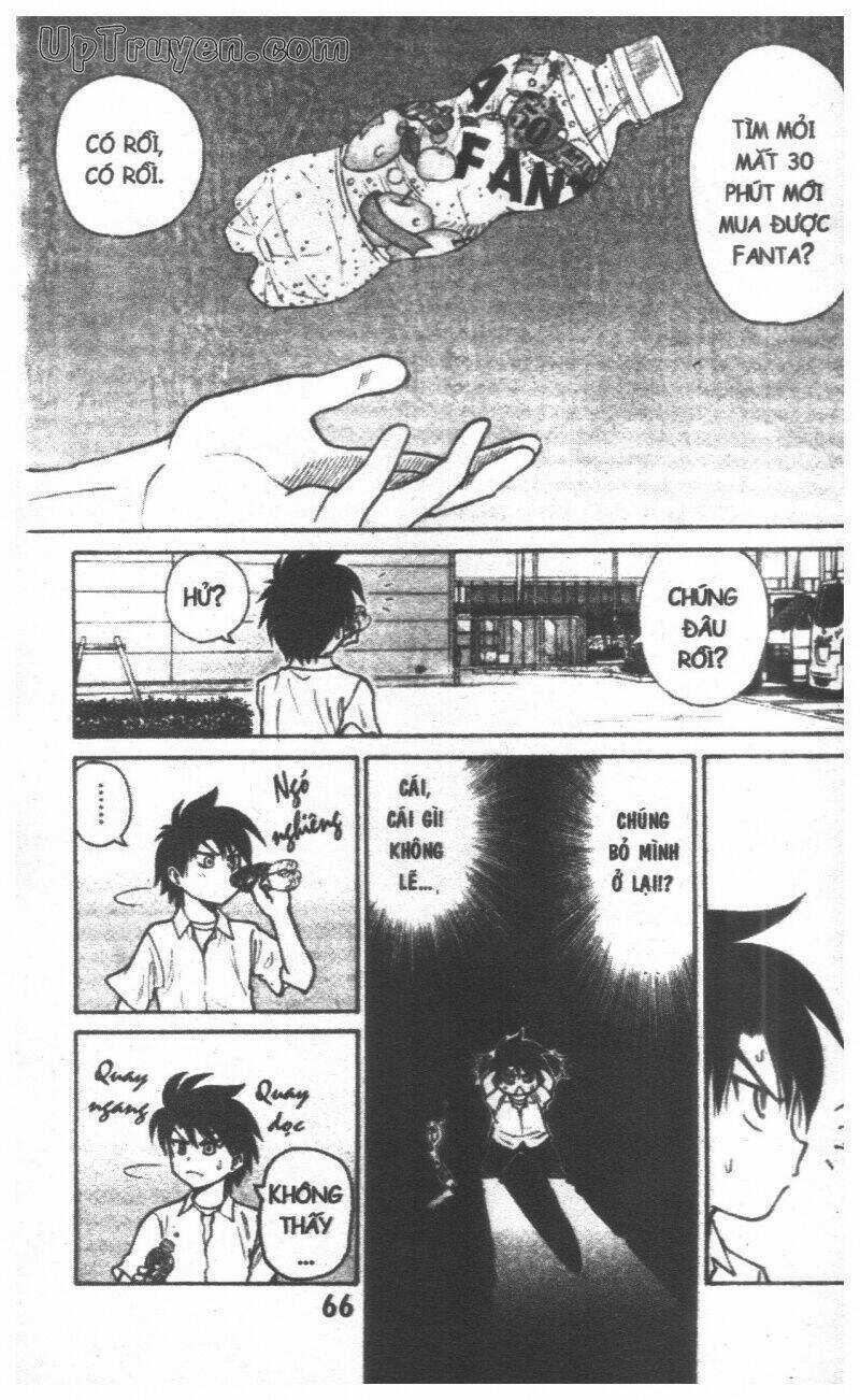 Golden Age Chapter 13 trang 66