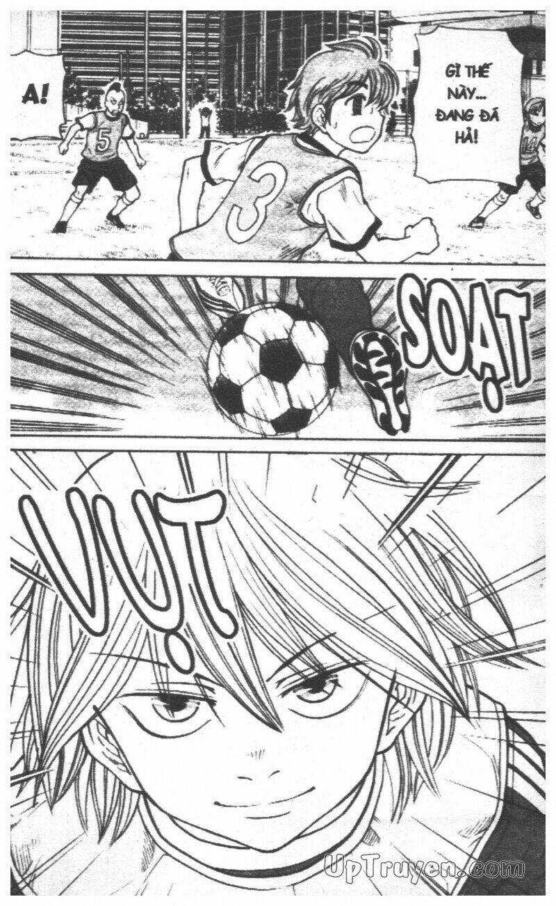 Golden Age Chapter 13 trang 67