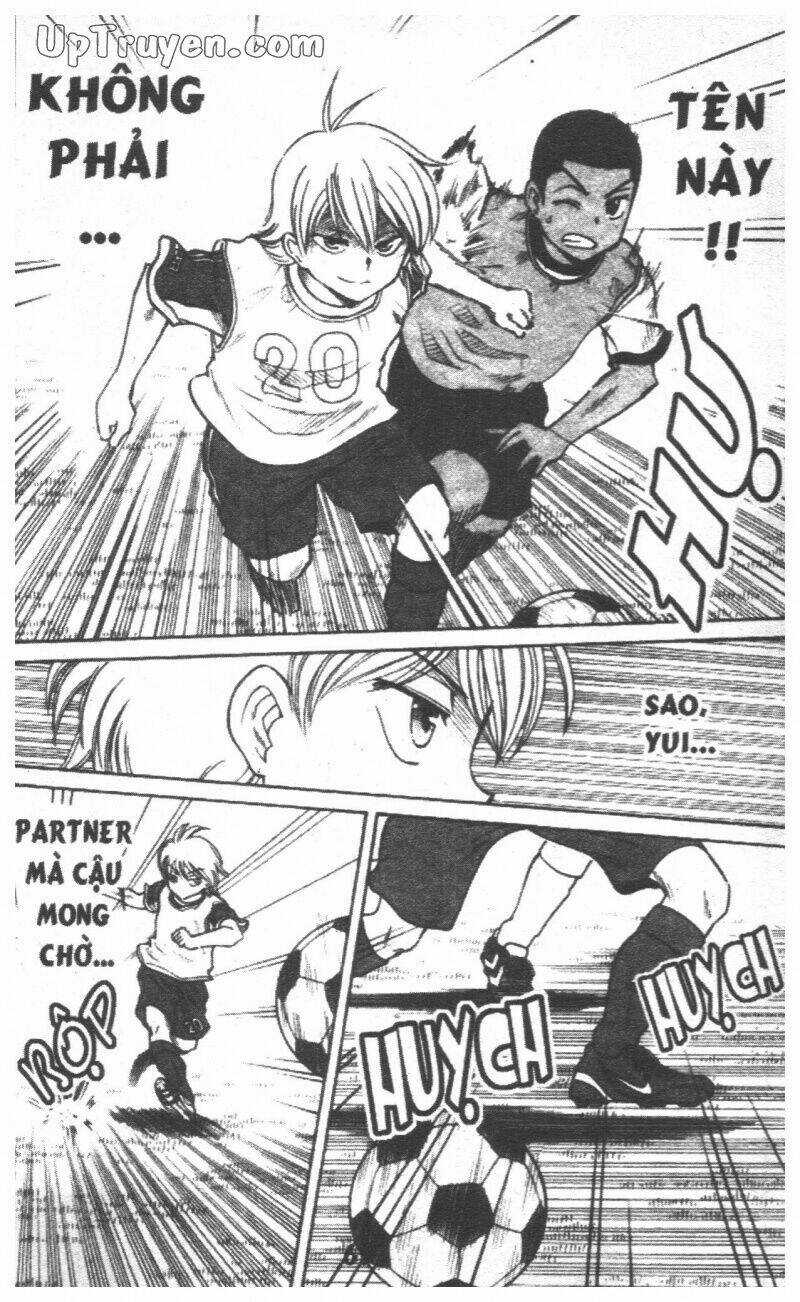 Golden Age Chapter 13 trang 69