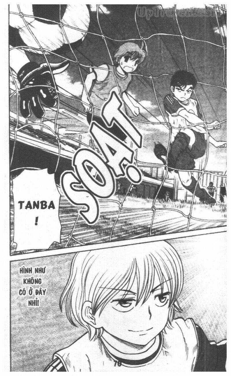 Golden Age Chapter 13 trang 70