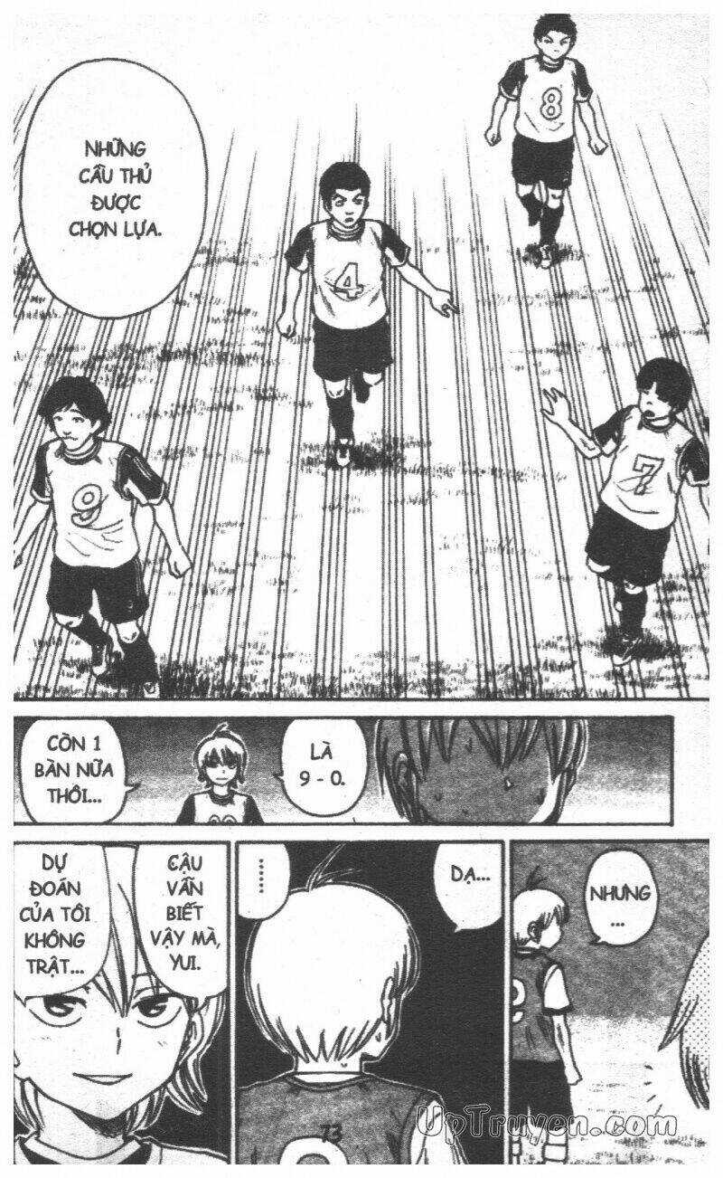 Golden Age Chapter 13 trang 73