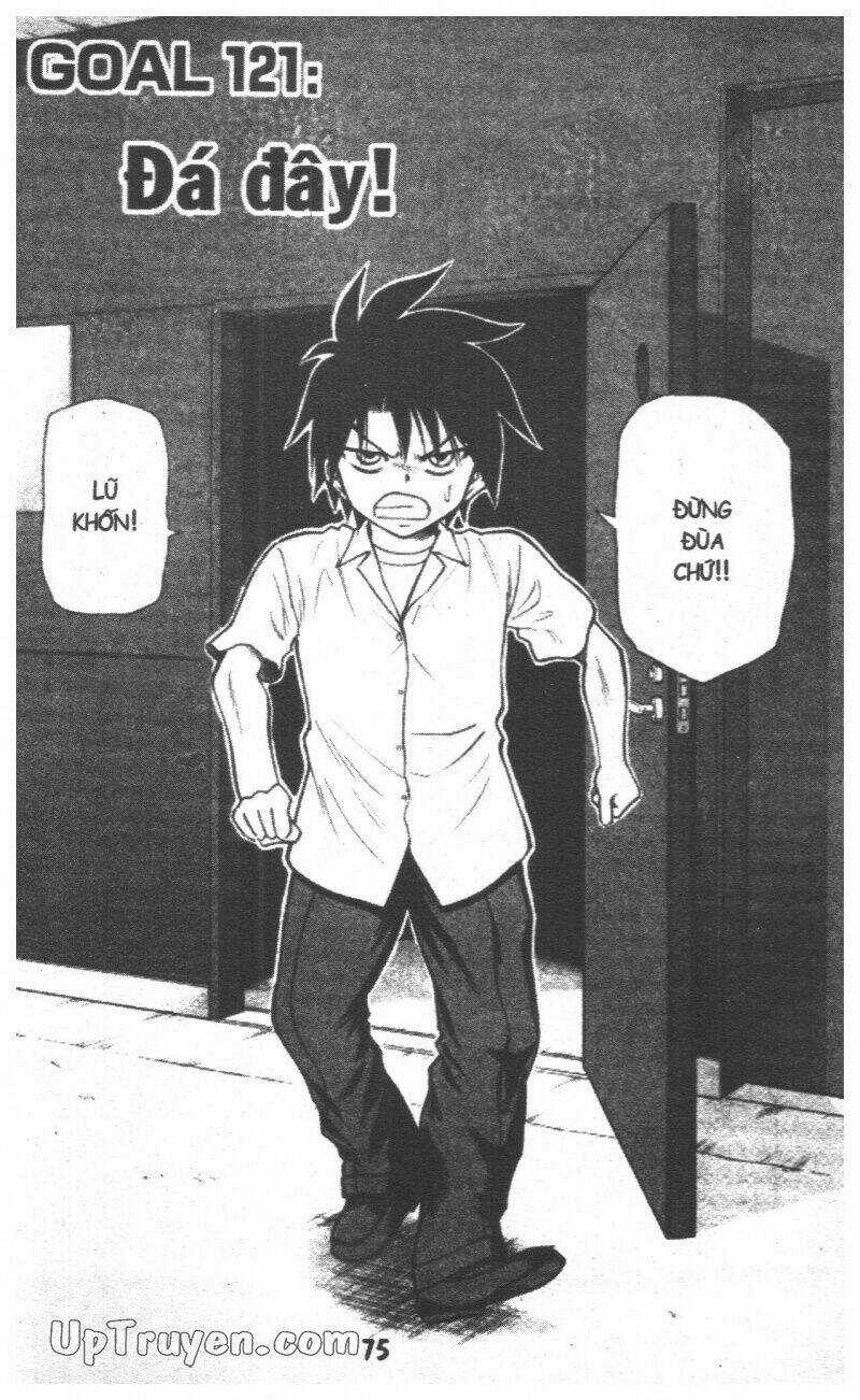 Golden Age Chapter 13 trang 75