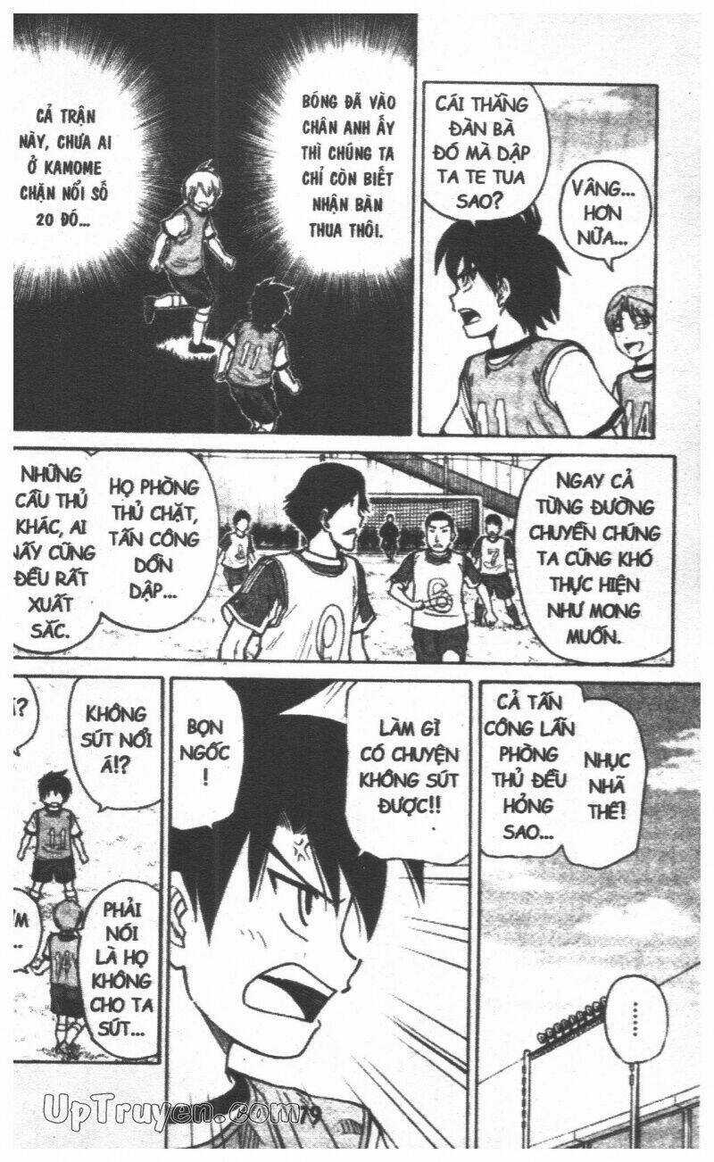 Golden Age Chapter 13 trang 79