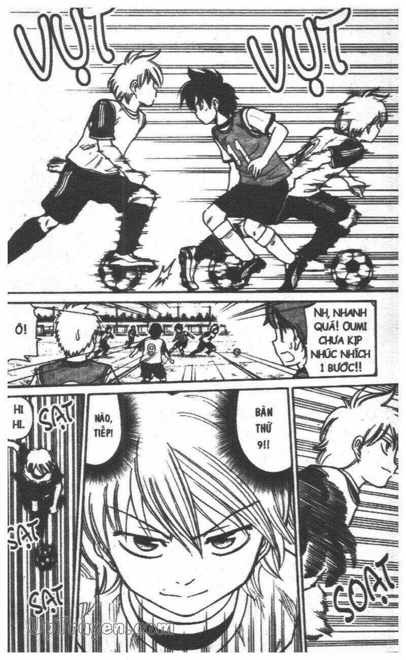 Golden Age Chapter 13 trang 81