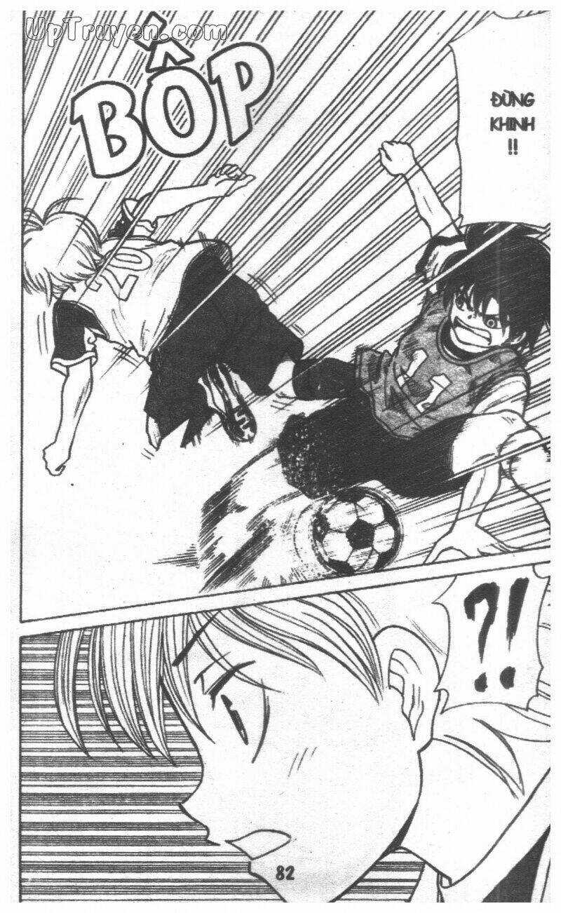 Golden Age Chapter 13 trang 82