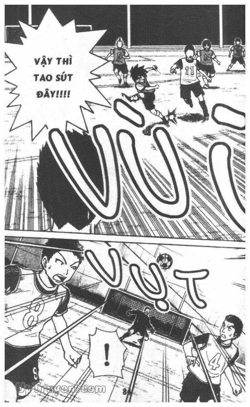 Golden Age Chapter 13 trang 84