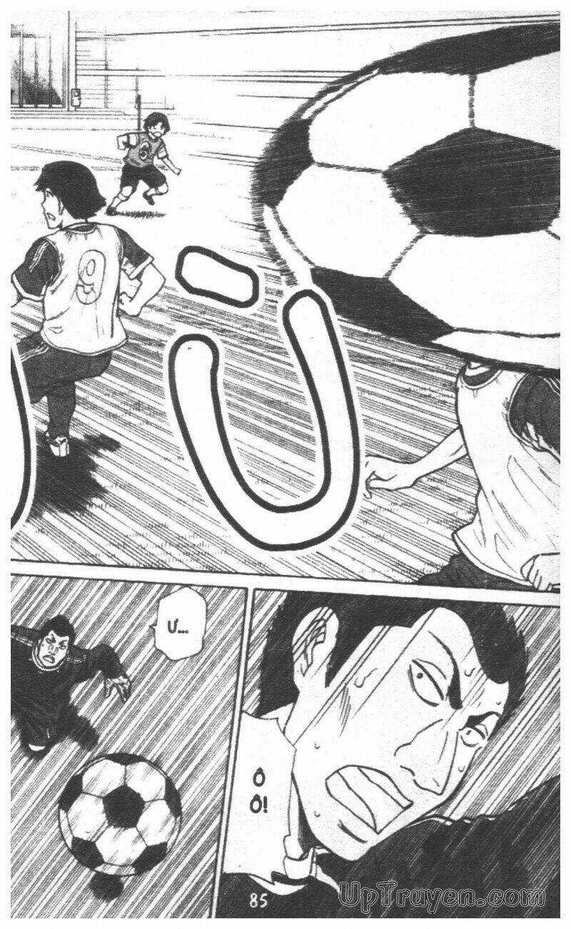 Golden Age Chapter 13 trang 85