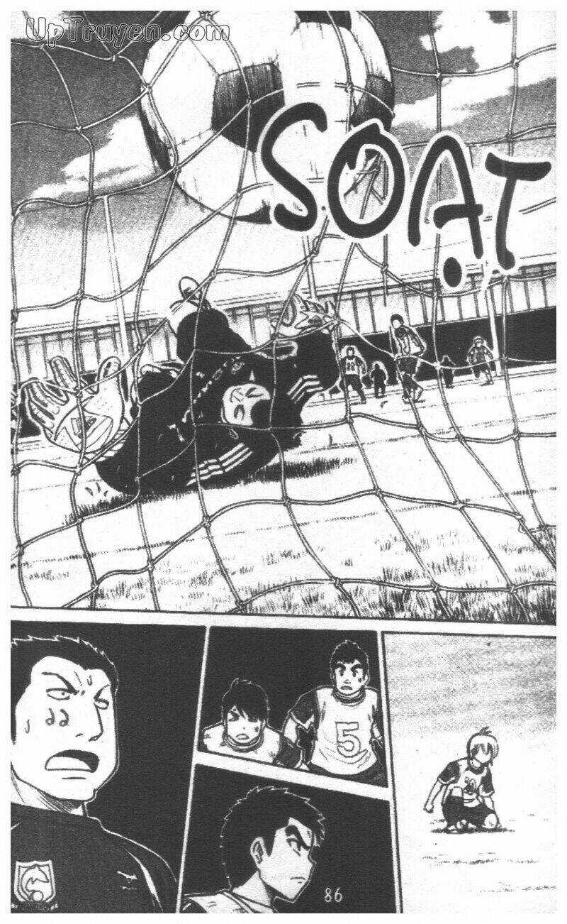 Golden Age Chapter 13 trang 86