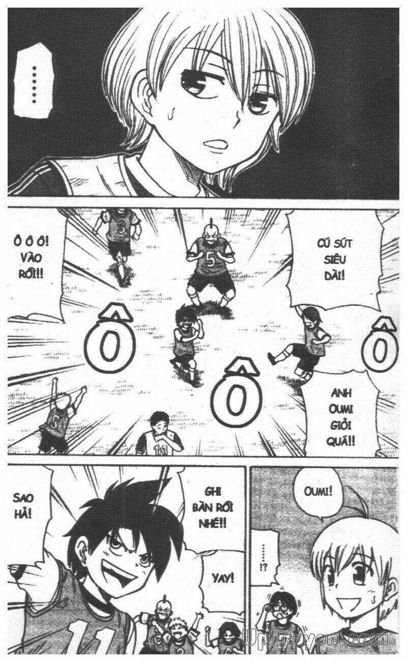 Golden Age Chapter 13 trang 87