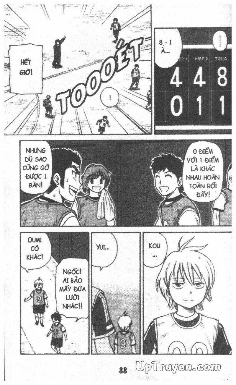 Golden Age Chapter 13 trang 88