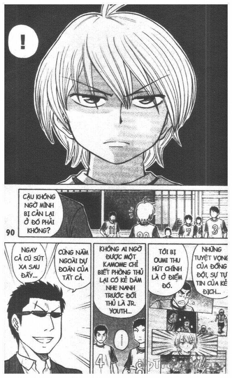 Golden Age Chapter 13 trang 90