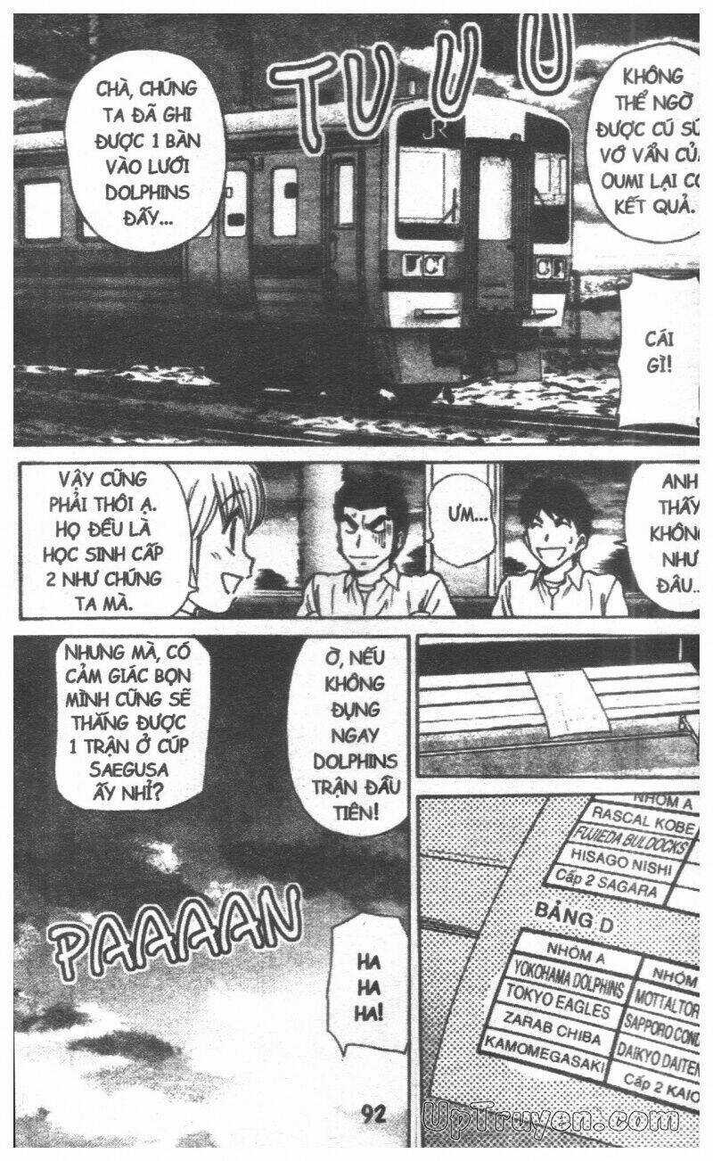 Golden Age Chapter 13 trang 92