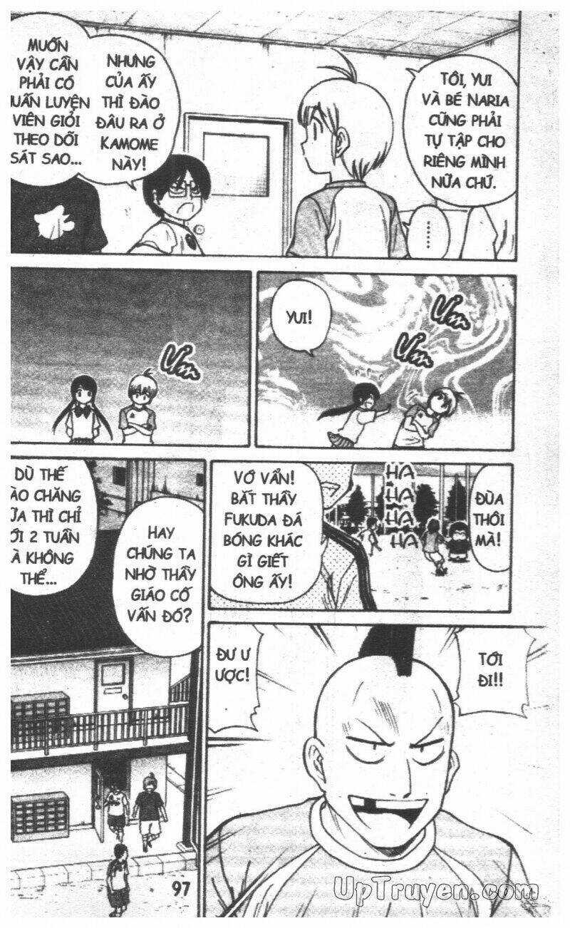 Golden Age Chapter 13 trang 97