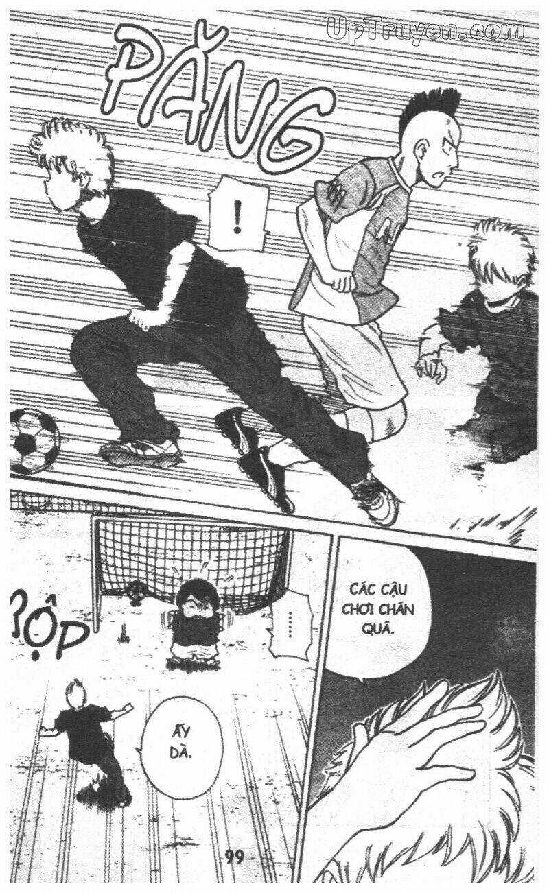 Golden Age Chapter 13 trang 99