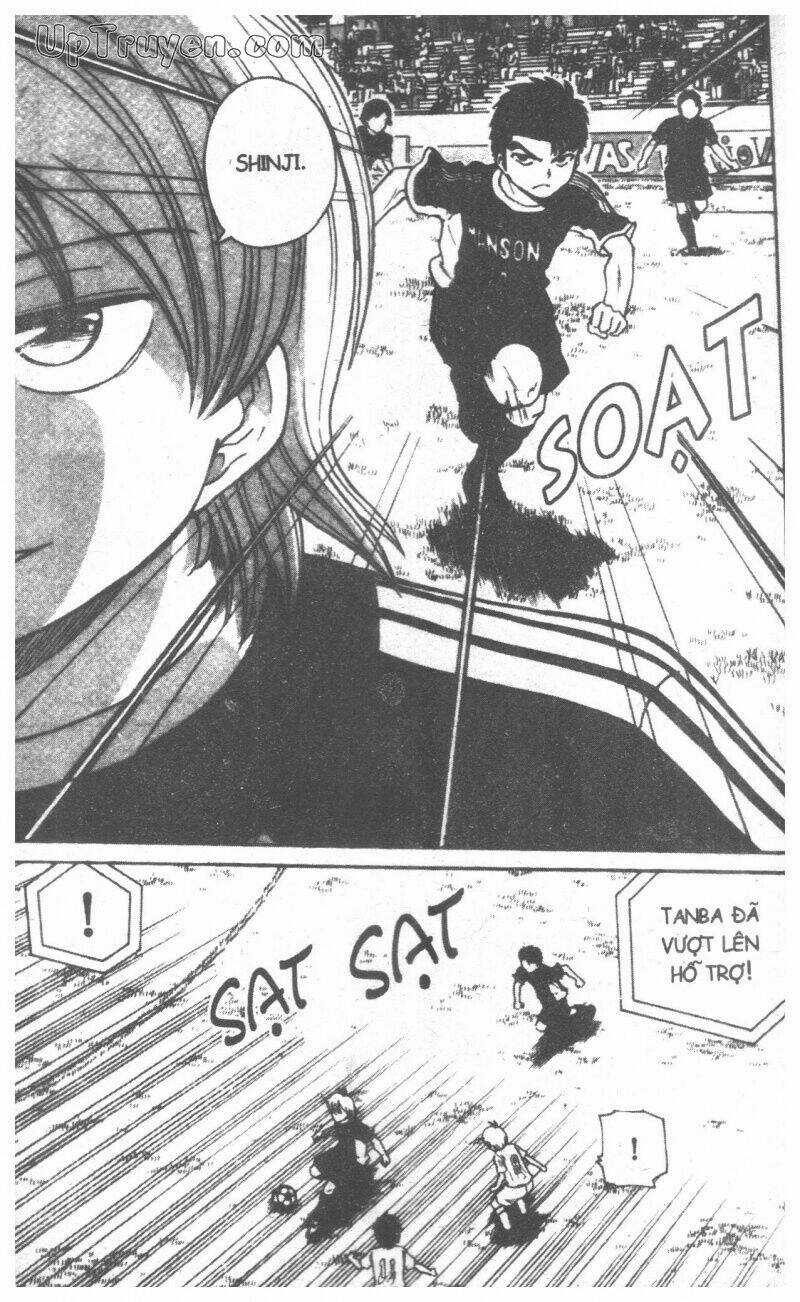 Golden Age Chapter 14 trang 100