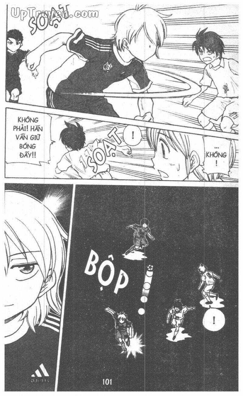 Golden Age Chapter 14 trang 101