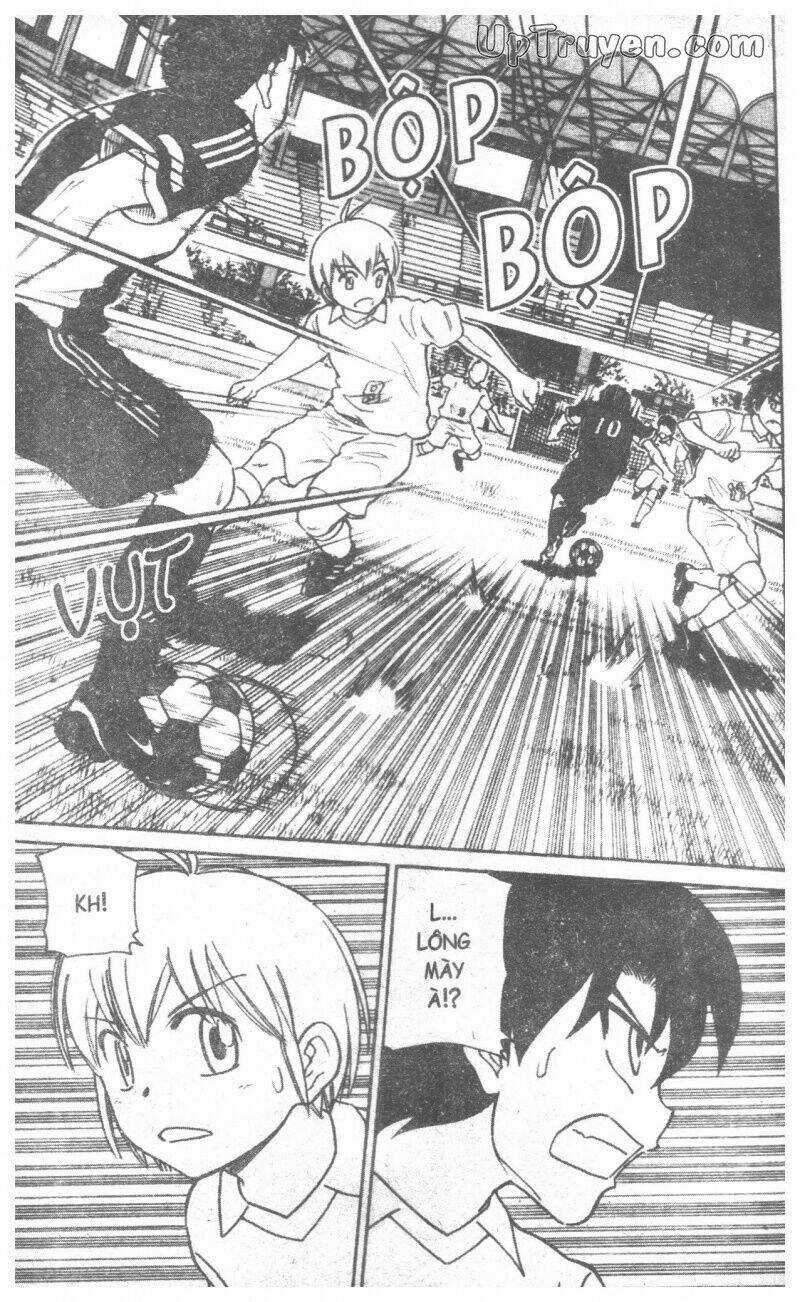 Golden Age Chapter 14 trang 102