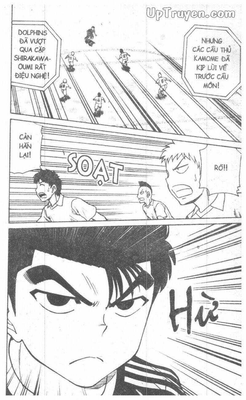 Golden Age Chapter 14 trang 103