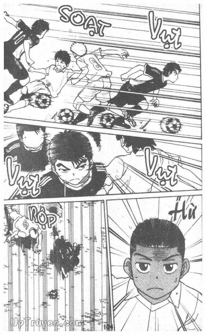 Golden Age Chapter 14 trang 104