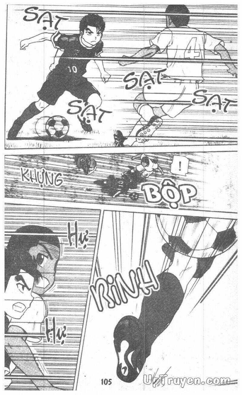 Golden Age Chapter 14 trang 105