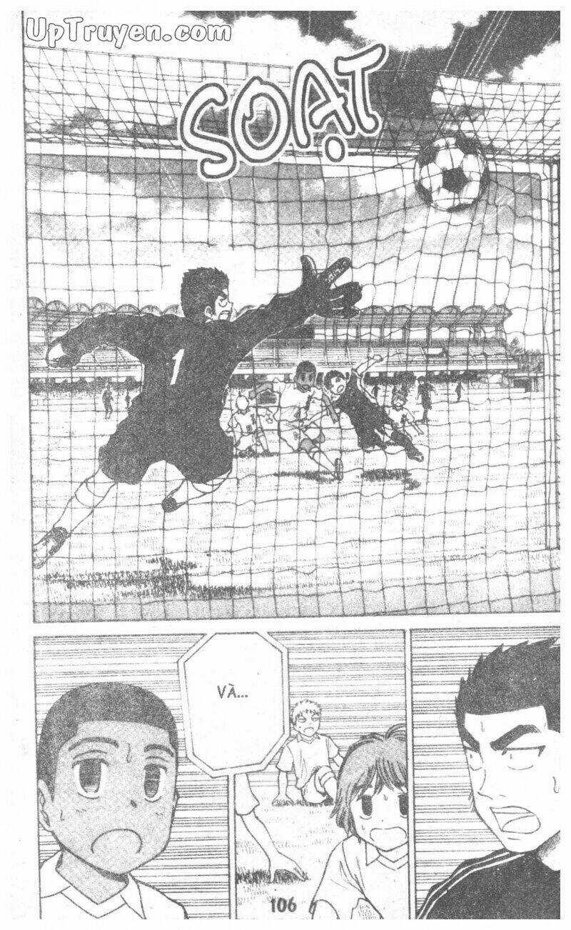 Golden Age Chapter 14 trang 106