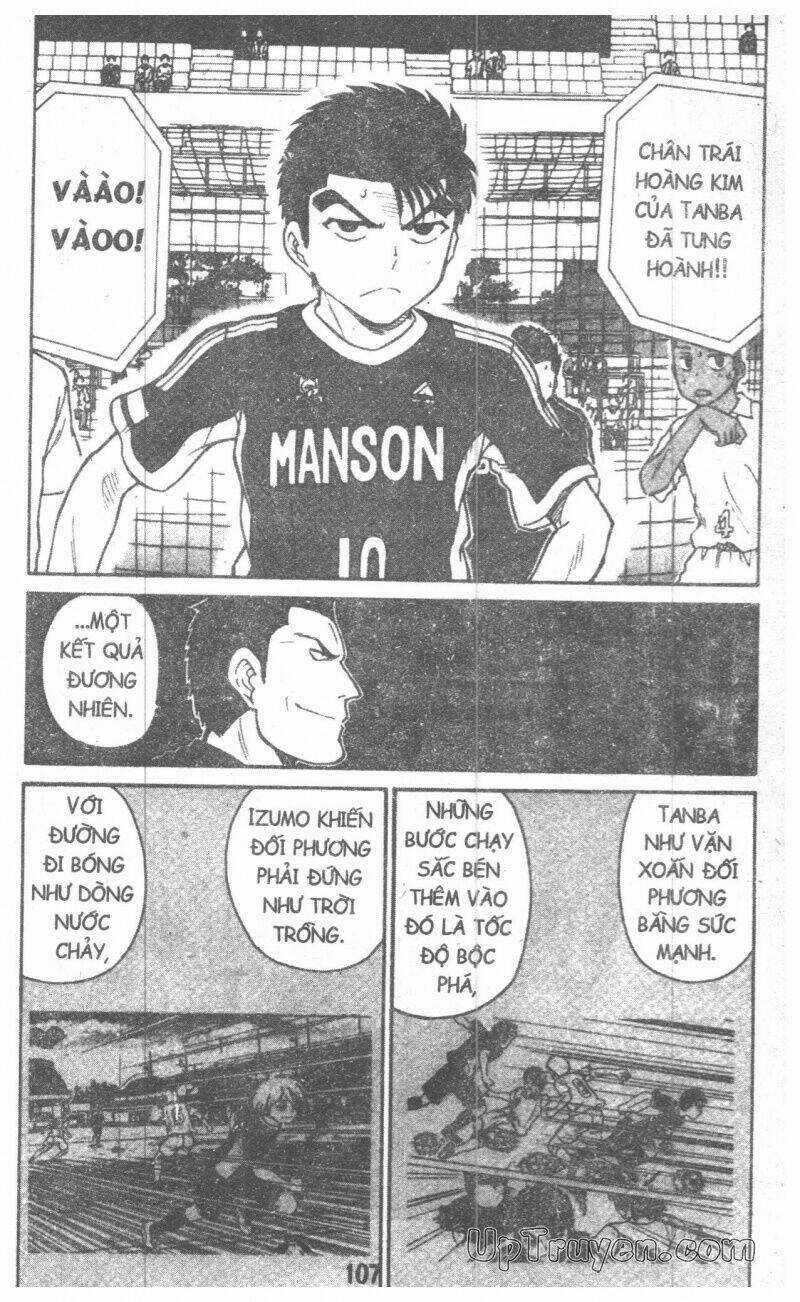 Golden Age Chapter 14 trang 107