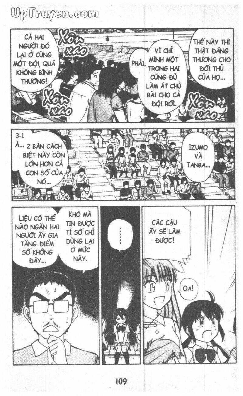 Golden Age Chapter 14 trang 109