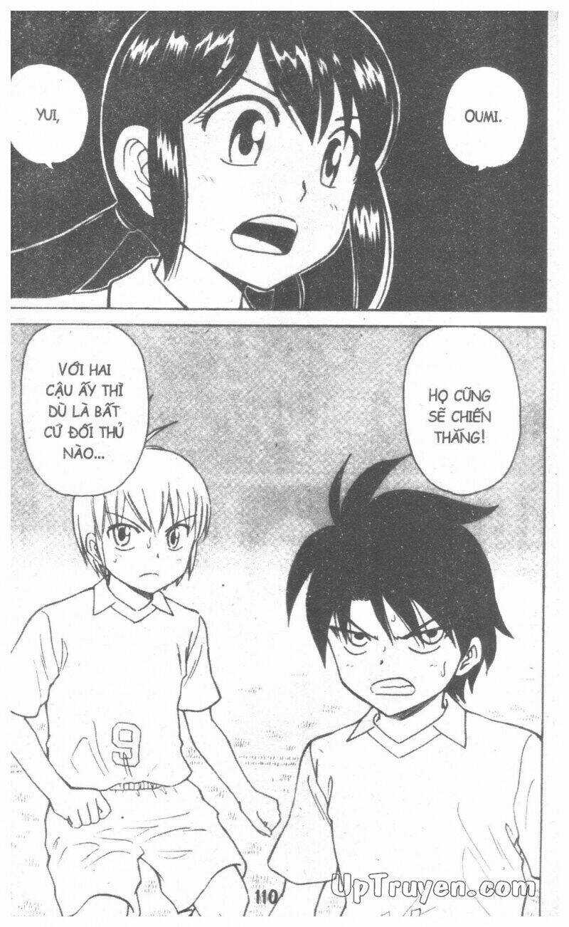 Golden Age Chapter 14 trang 110