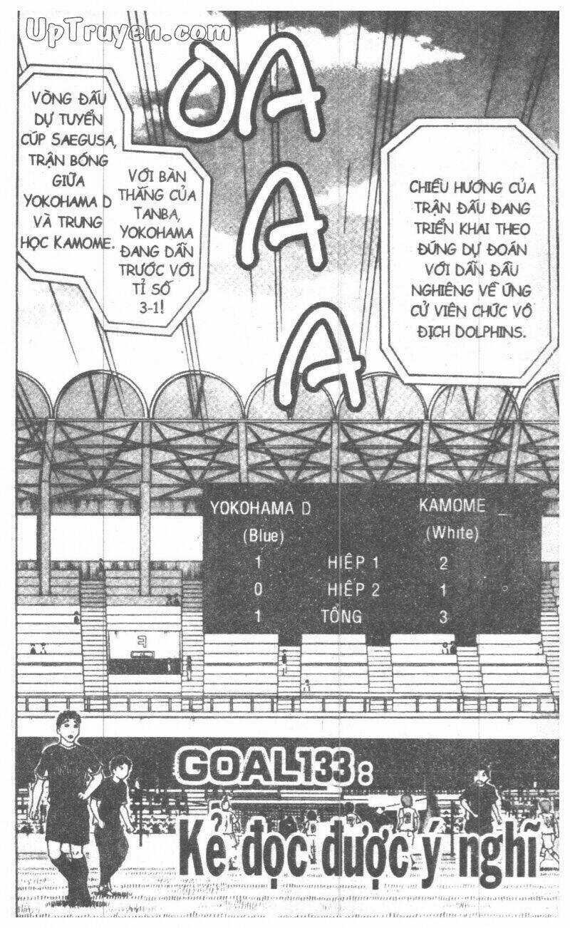 Golden Age Chapter 14 trang 111