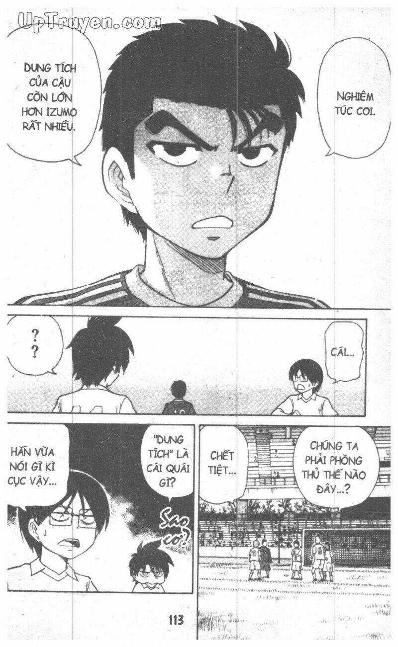 Golden Age Chapter 14 trang 113