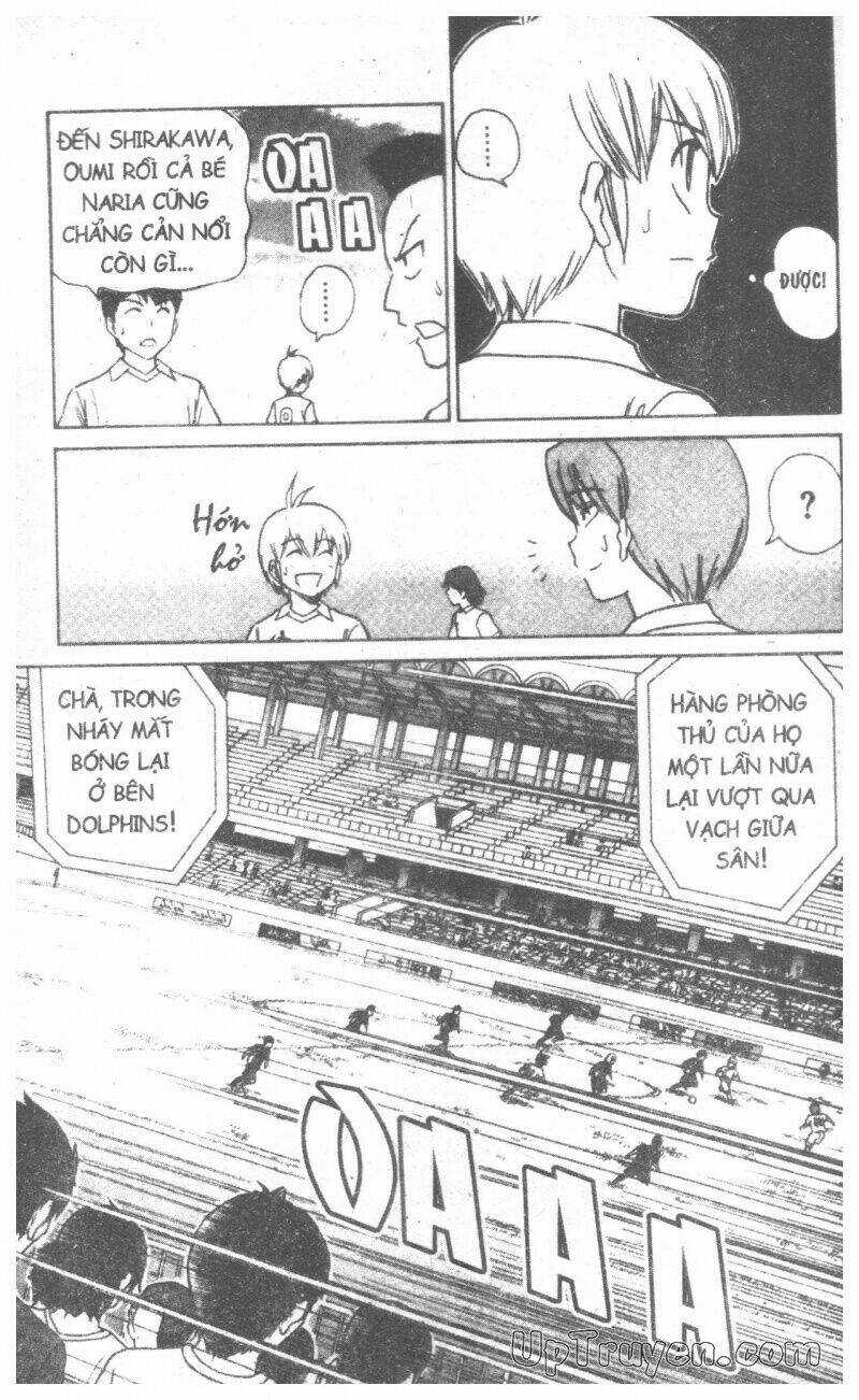 Golden Age Chapter 14 trang 114