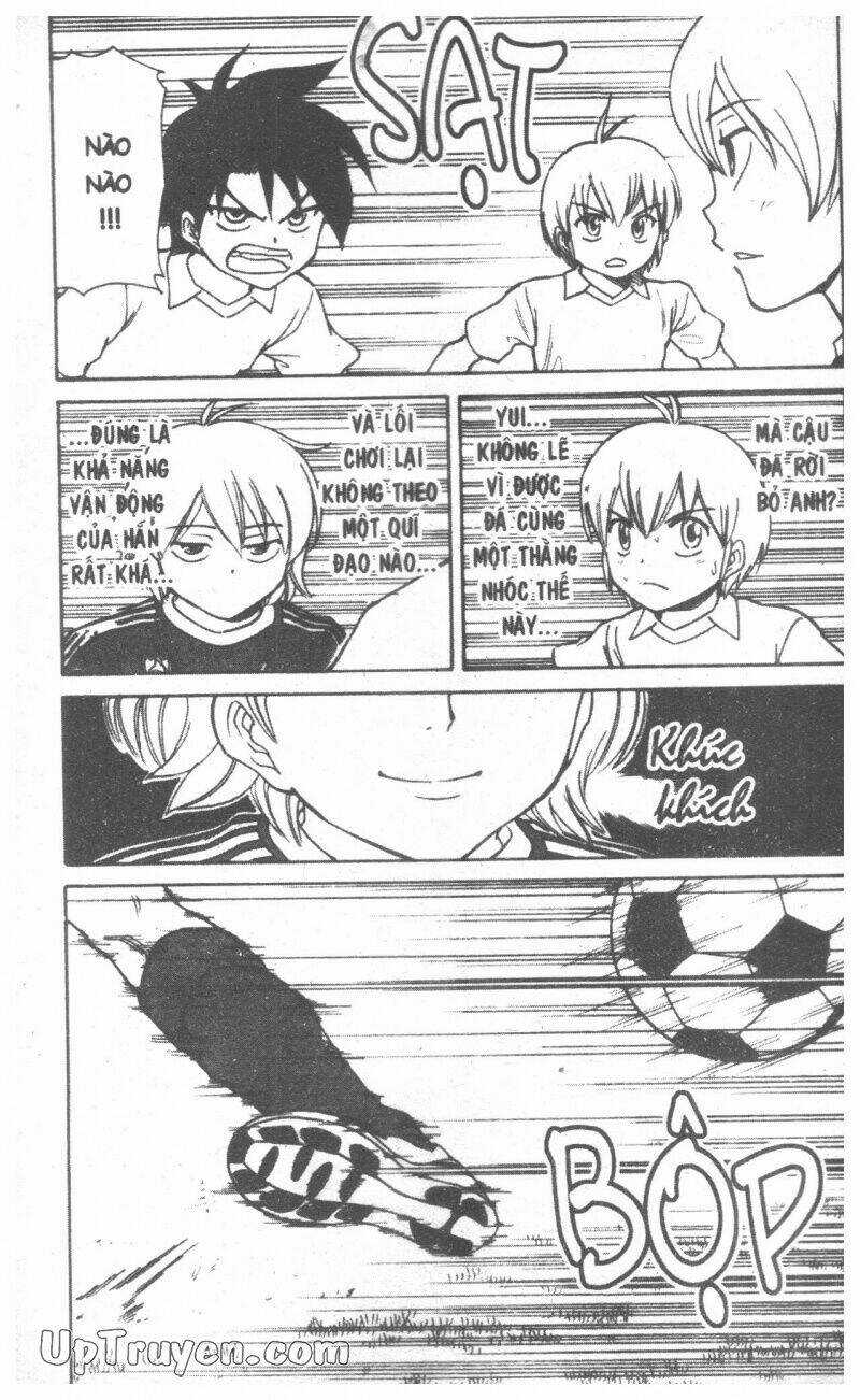 Golden Age Chapter 14 trang 116