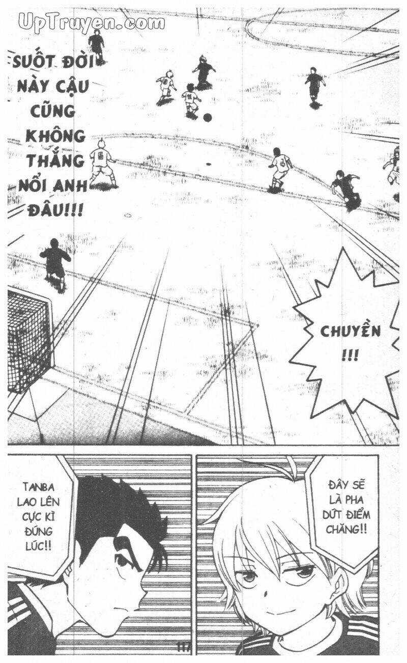 Golden Age Chapter 14 trang 117